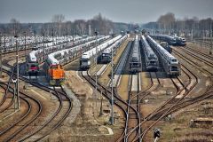 Regionale Streckenverkehre