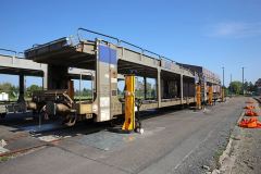 Mobile Instandhaltung