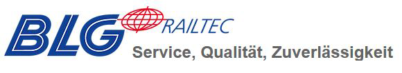 BLG RailTec GmbH
